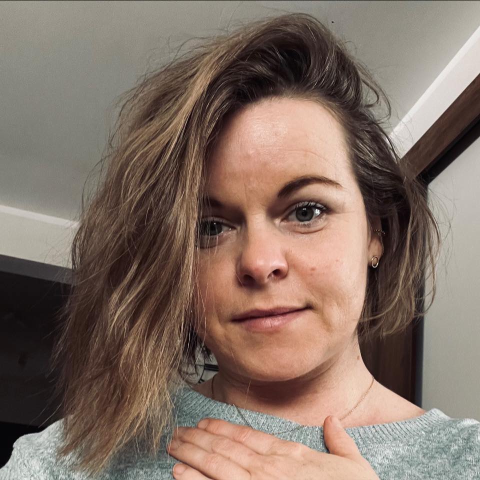 Agnieszka Duszyńska